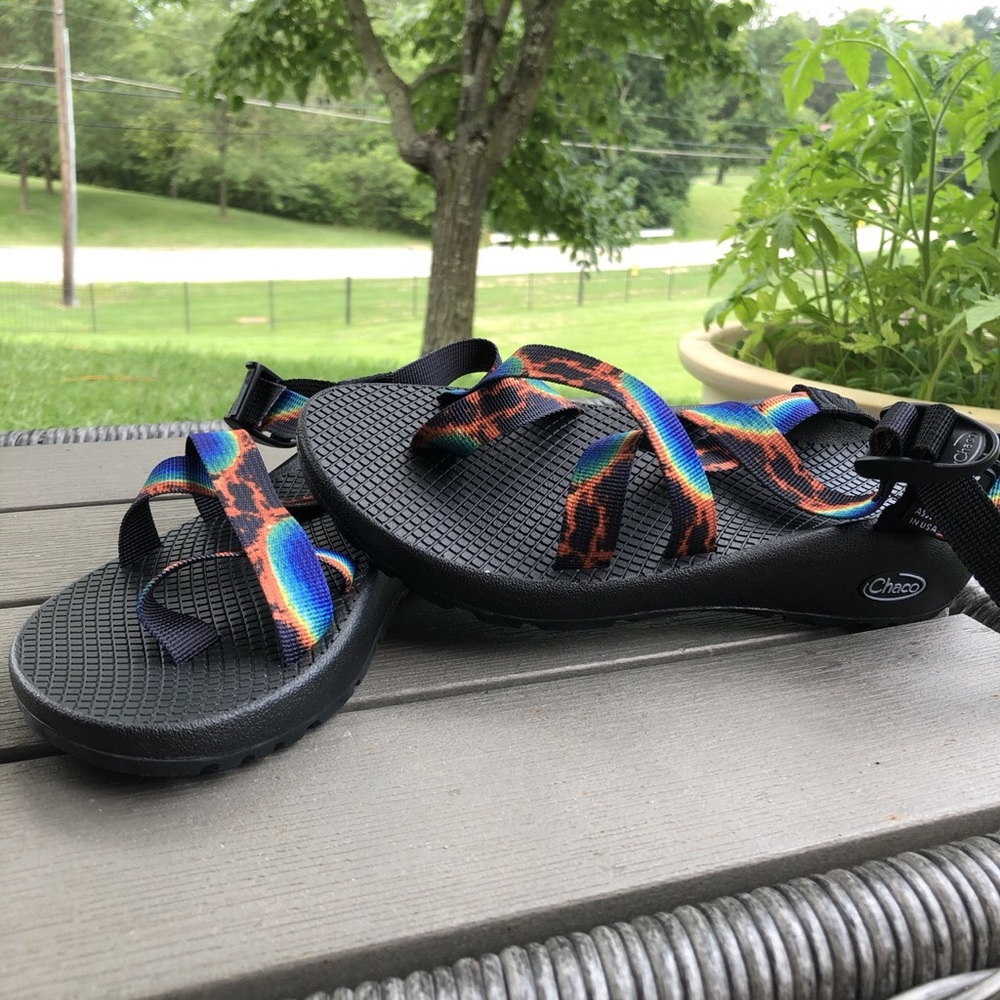 Chaco Women's Z/2® NPF Yellowstone Sandal